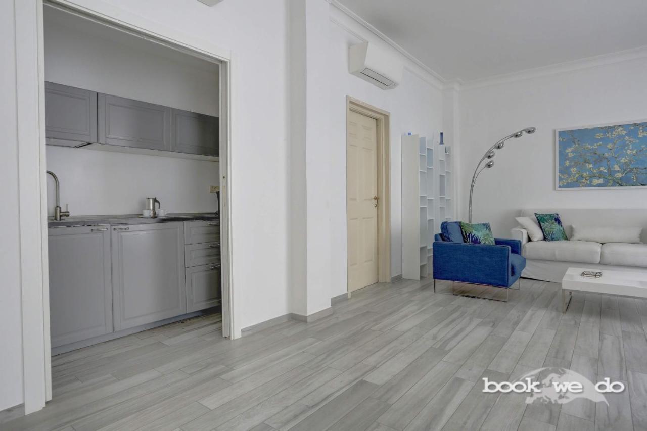 My Suites Piazza Di Spagna 罗马 外观 照片